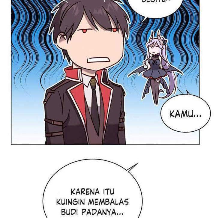 The MAX leveled hero will return! Bab 60 halaman 18