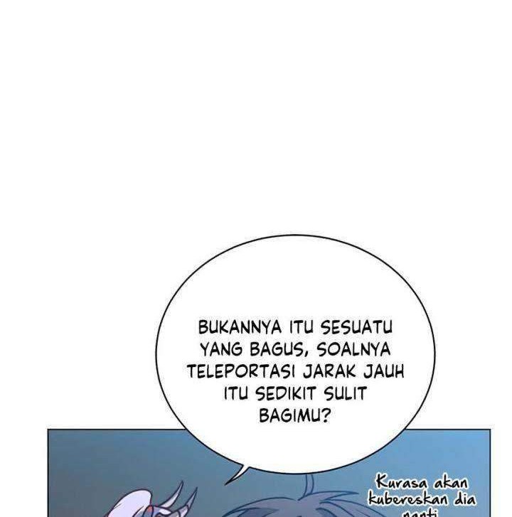The MAX leveled hero will return! Bab 60 halaman 24