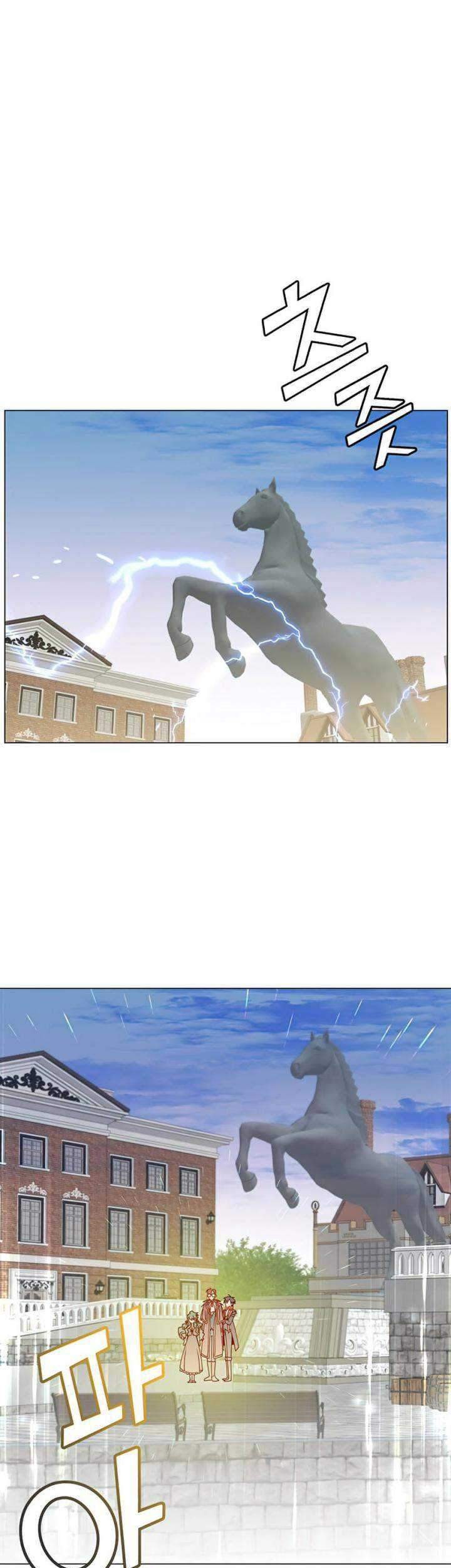 The MAX leveled hero will return! Bab 60 halaman 28
