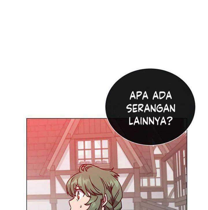 The MAX leveled hero will return! Bab 60 halaman 33