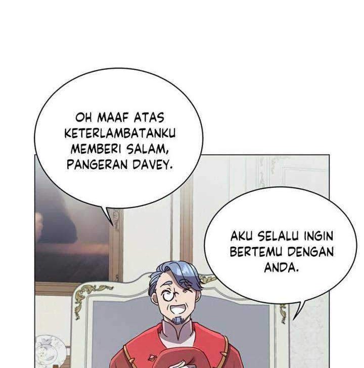 The MAX leveled hero will return! Bab 60 halaman 53