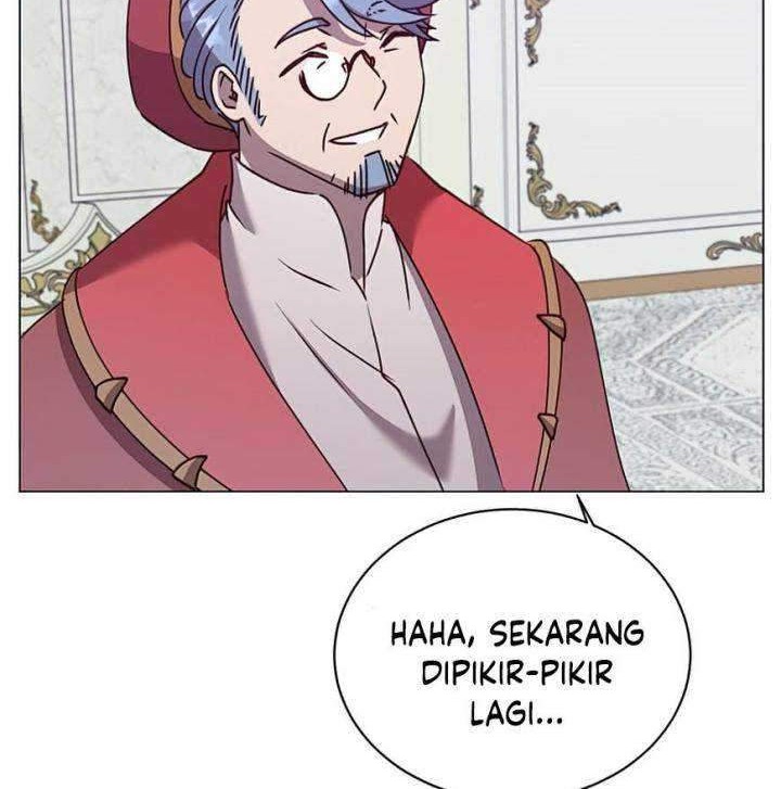 The MAX leveled hero will return! Bab 60 halaman 56