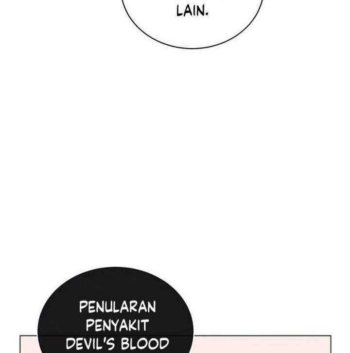 The MAX leveled hero will return! Bab 60 halaman 62