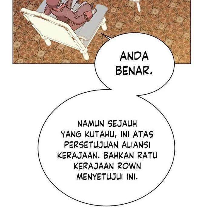The MAX leveled hero will return! Bab 60 halaman 64