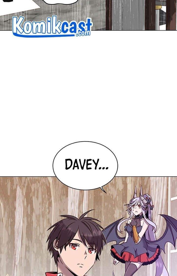 The MAX leveled hero will return! Bab 61 halaman 3
