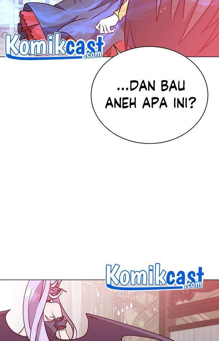 The MAX leveled hero will return! Bab 61 halaman 5