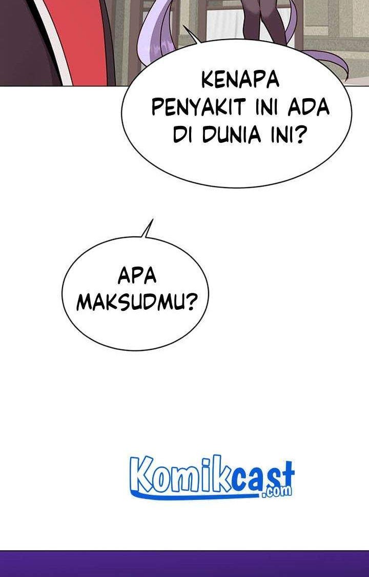 The MAX leveled hero will return! Bab 61 halaman 15