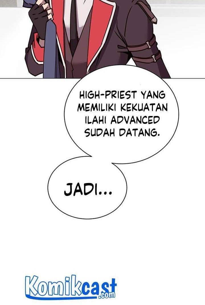 The MAX leveled hero will return! Bab 61 halaman 31