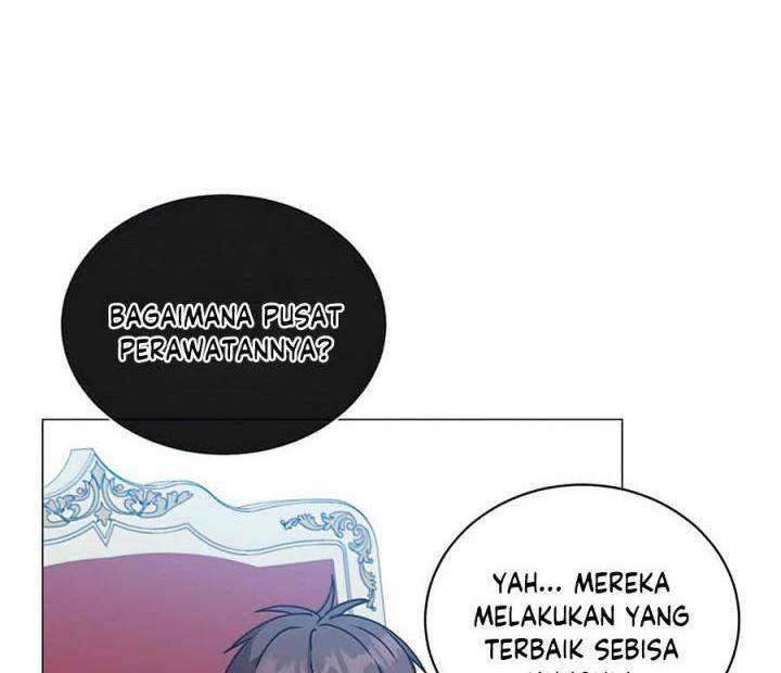 The MAX leveled hero will return! chapter 62 halaman 5