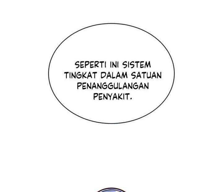 The MAX leveled hero will return! chapter 62 halaman 9