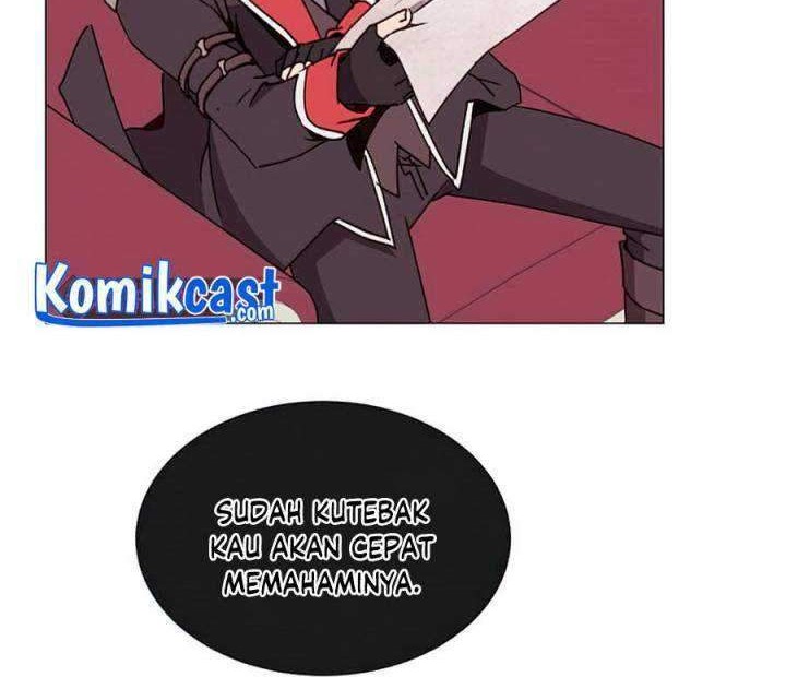 The MAX leveled hero will return! chapter 62 halaman 11