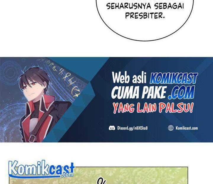 The MAX leveled hero will return! chapter 62 halaman 26