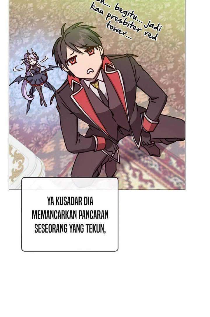 The MAX leveled hero will return! chapter 62 halaman 27