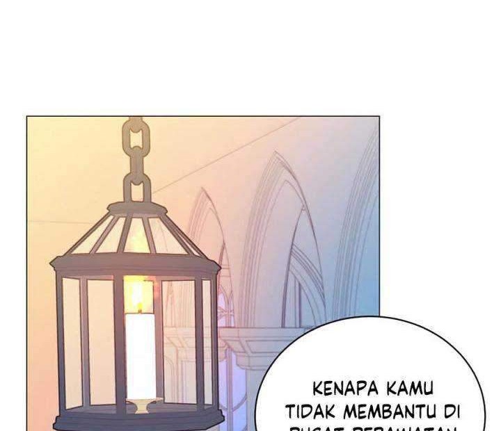 The MAX leveled hero will return! chapter 62 halaman 29