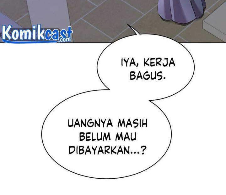 The MAX leveled hero will return! chapter 62 halaman 39