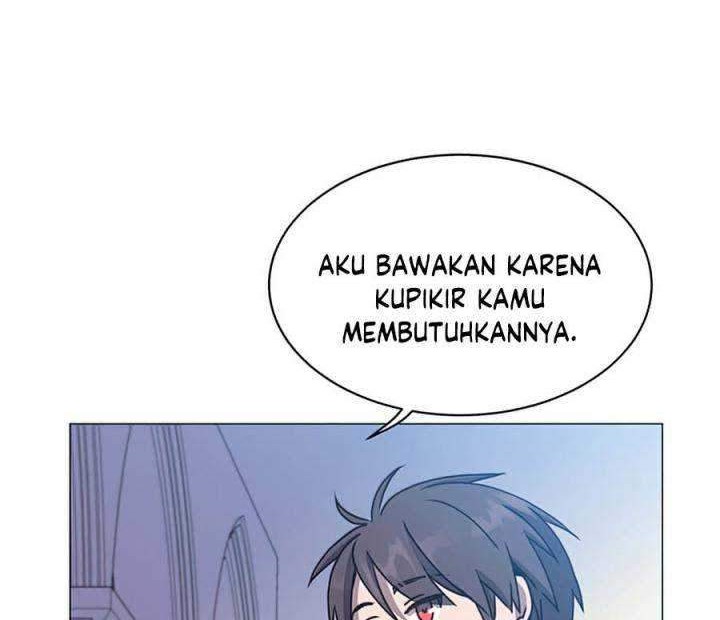 The MAX leveled hero will return! chapter 62 halaman 41