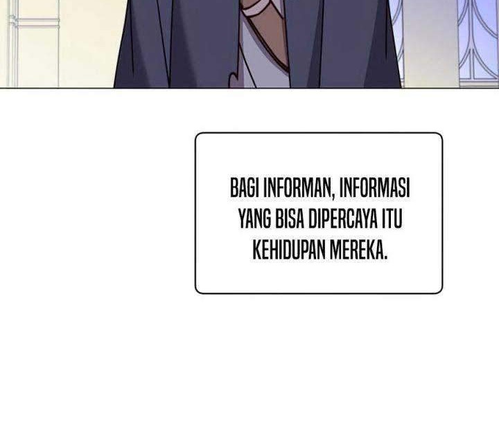 The MAX leveled hero will return! chapter 62 halaman 46