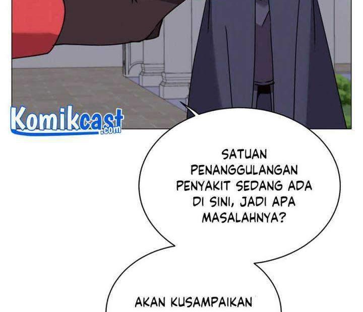 The MAX leveled hero will return! chapter 62 halaman 50