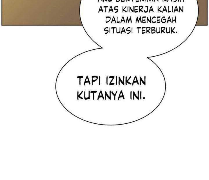 The MAX leveled hero will return! chapter 62 halaman 59