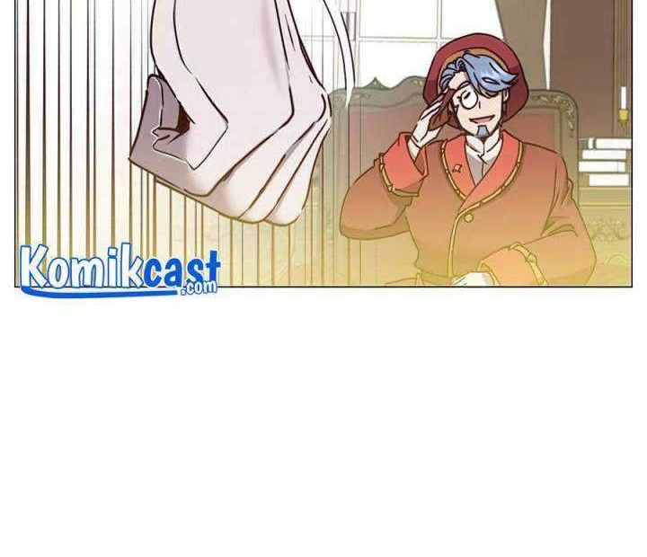 The MAX leveled hero will return! chapter 62 halaman 63