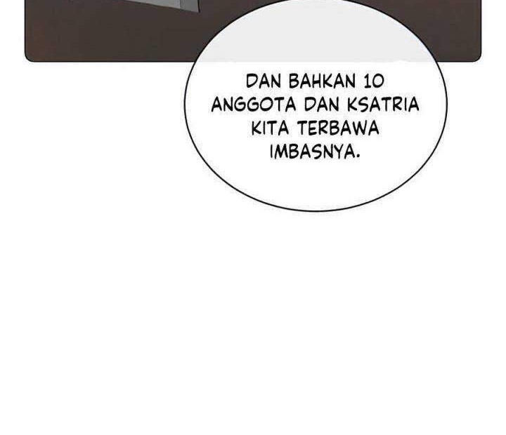 The MAX leveled hero will return! chapter 62 halaman 65