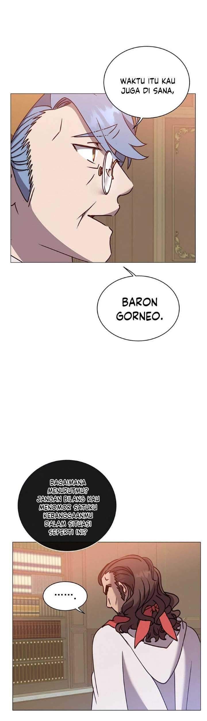 The MAX leveled hero will return! chapter 62 halaman 66