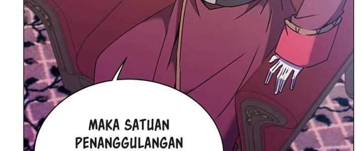 The MAX leveled hero will return! Bab 63 halaman 5