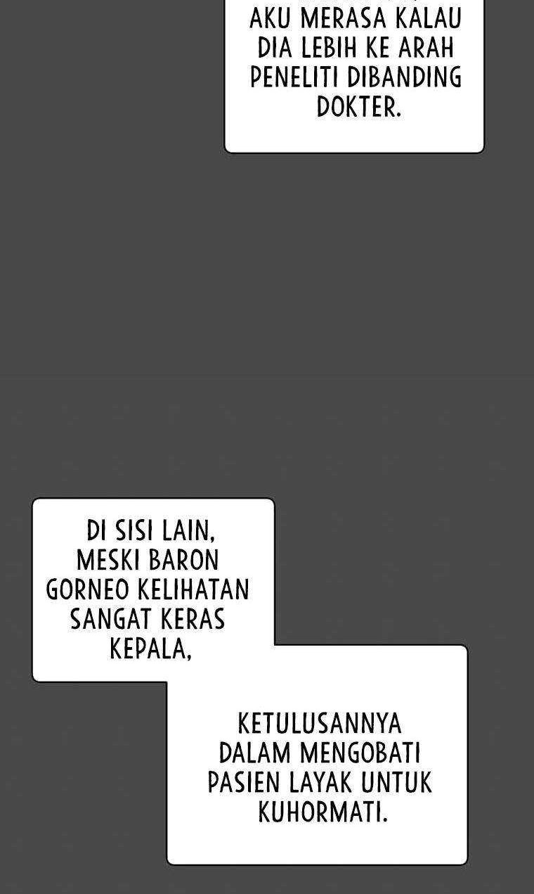 The MAX leveled hero will return! Bab 64 halaman 9