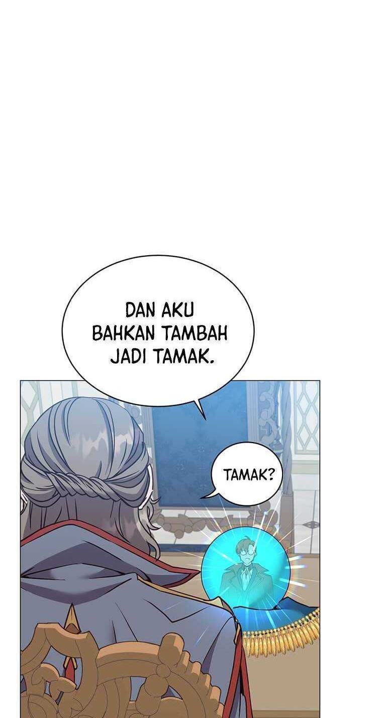 The MAX leveled hero will return! Bab 64 halaman 33