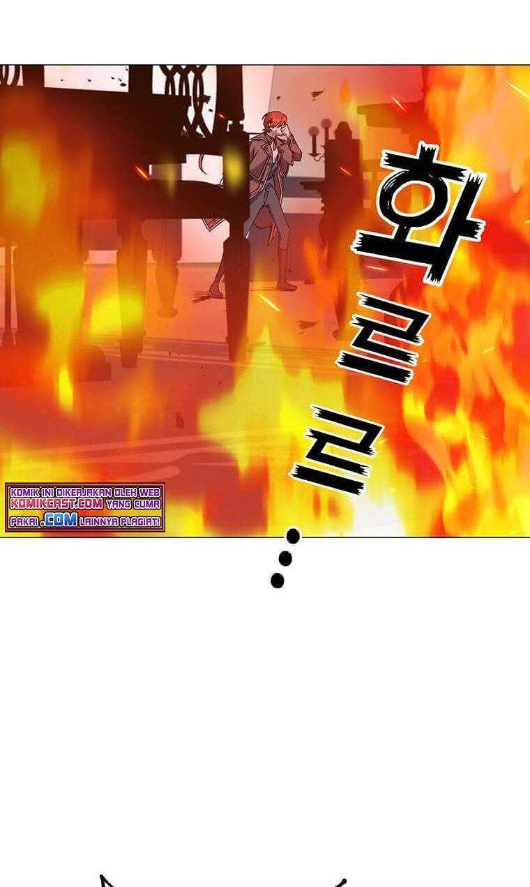 The MAX leveled hero will return! Bab 64 halaman 47