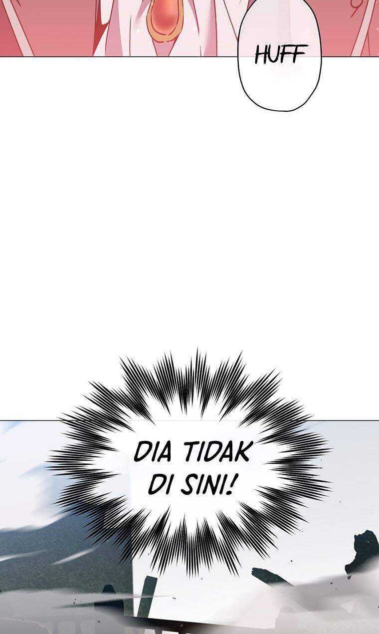 The MAX leveled hero will return! Bab 64 halaman 55