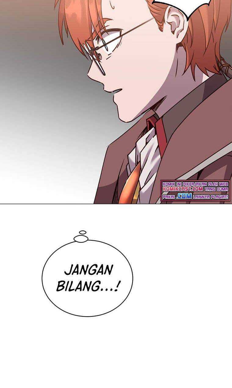 The MAX leveled hero will return! Bab 64 halaman 57