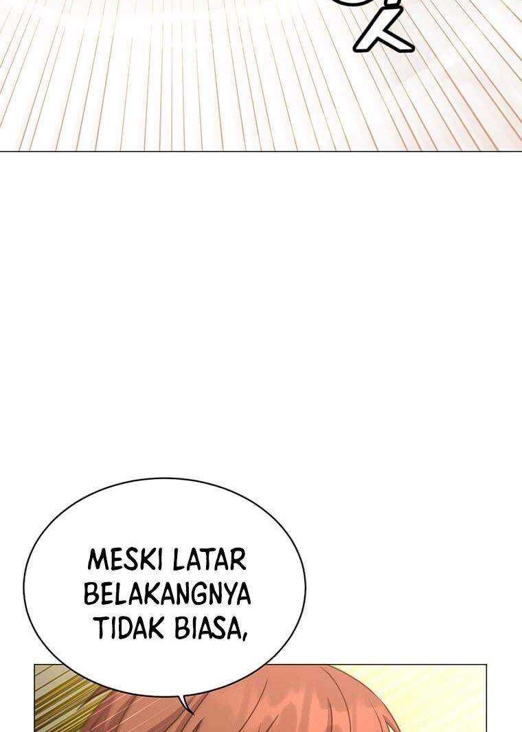 The MAX leveled hero will return! Bab 64 halaman 59