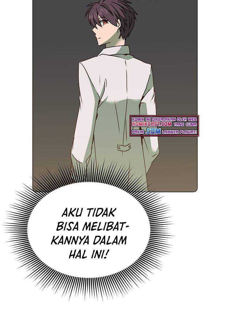 The MAX leveled hero will return! Bab 64 halaman 61