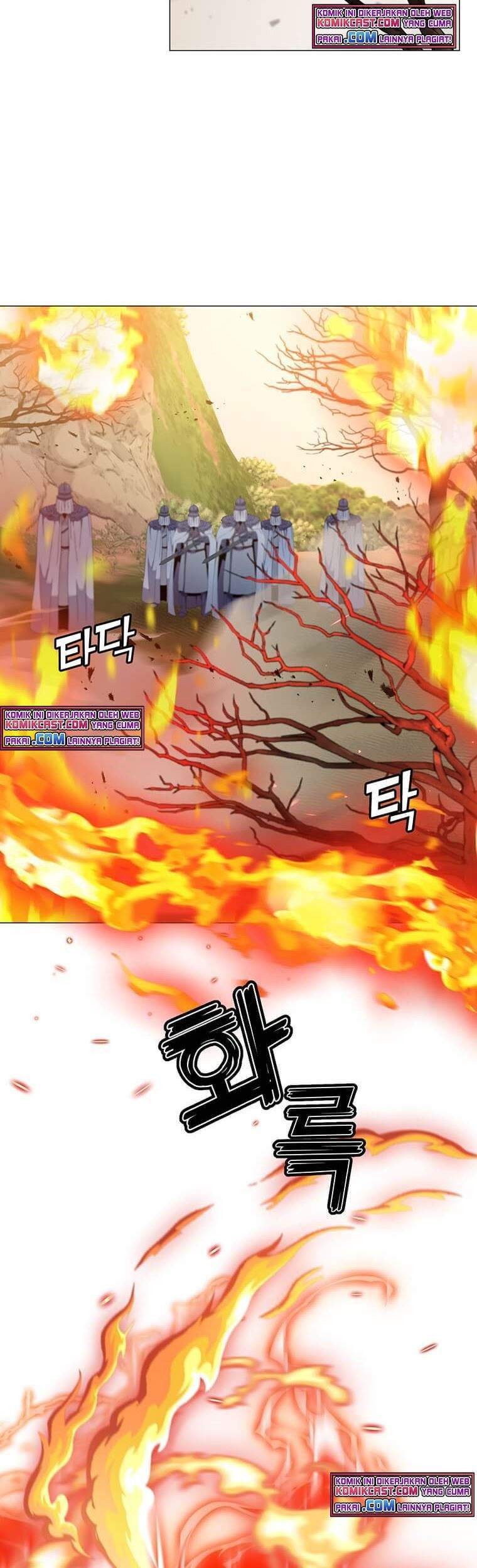 The MAX leveled hero will return! Bab 65 halaman 3