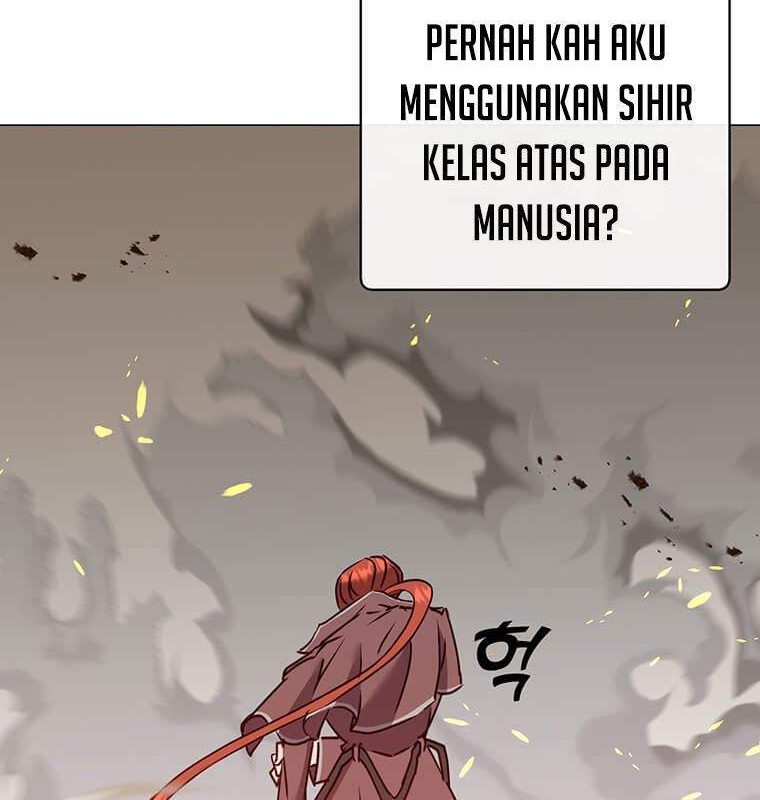 The MAX leveled hero will return! Bab 65 halaman 6