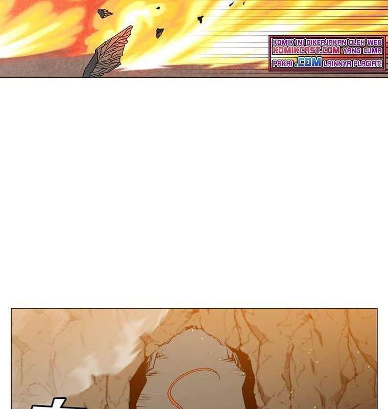 The MAX leveled hero will return! Bab 65 halaman 12