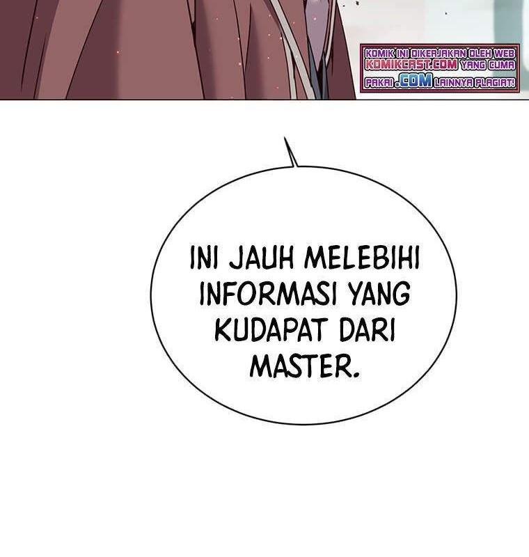 The MAX leveled hero will return! Bab 65 halaman 14