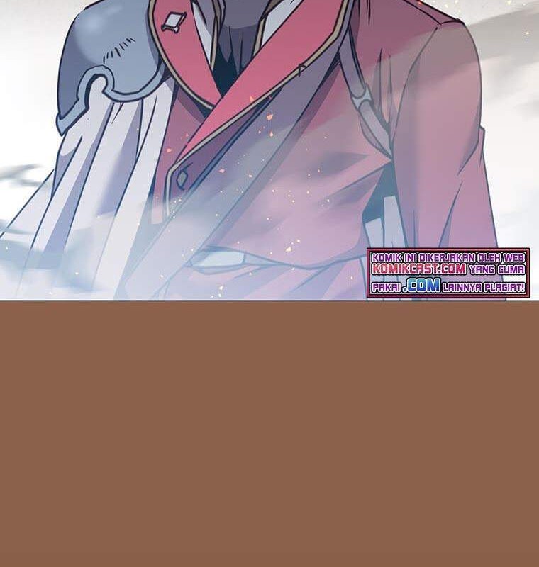 The MAX leveled hero will return! Bab 65 halaman 16