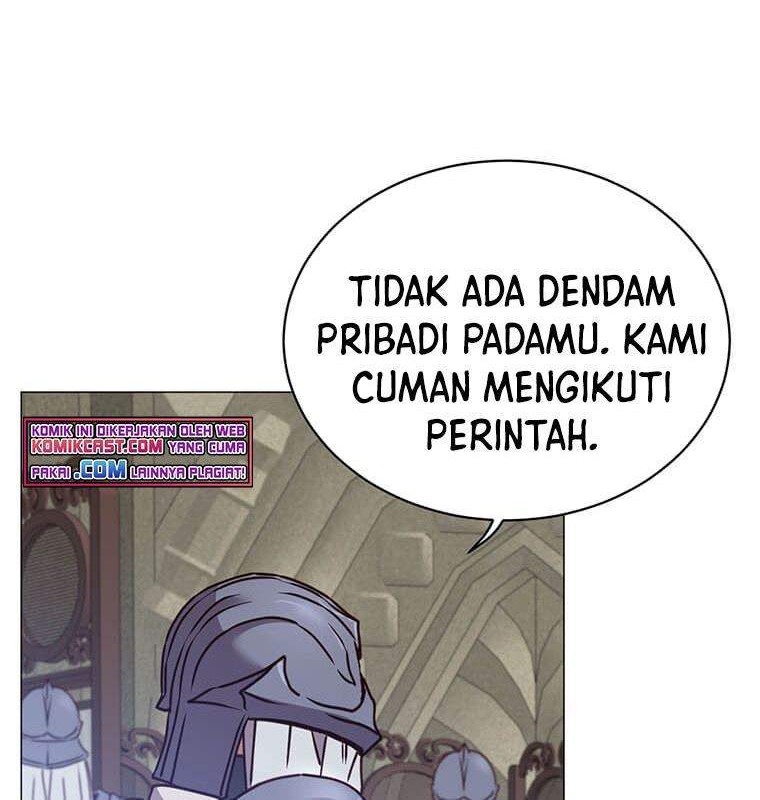 The MAX leveled hero will return! Bab 65 halaman 20