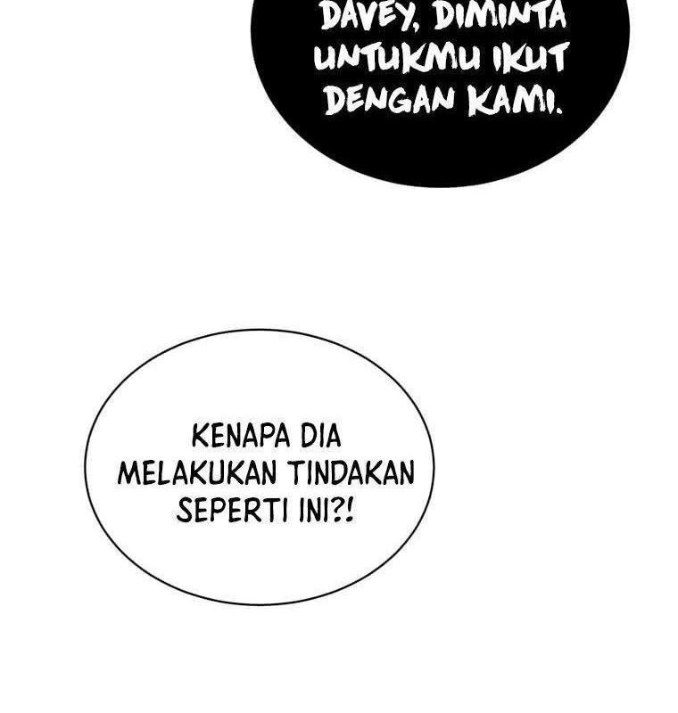 The MAX leveled hero will return! Bab 65 halaman 22