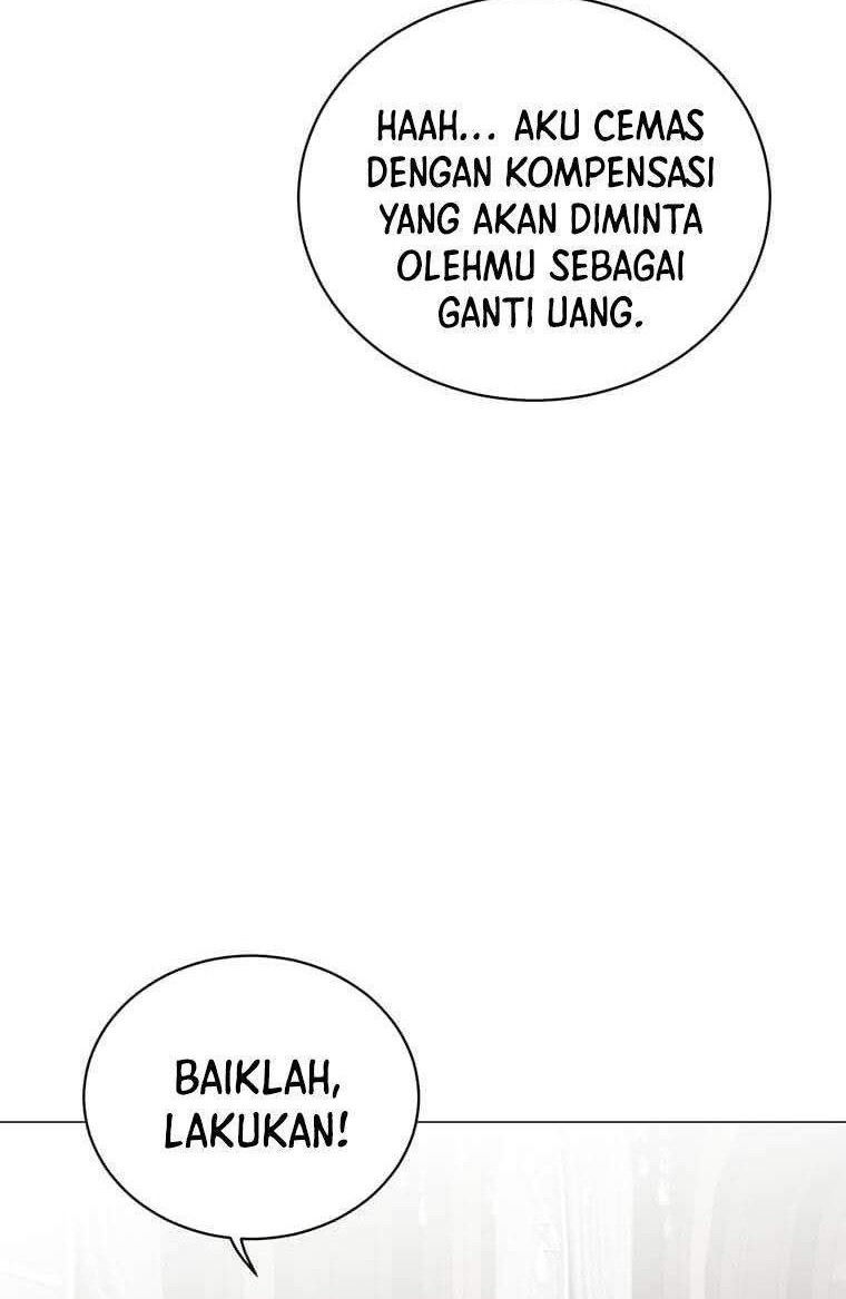 The MAX leveled hero will return! Bab 65 halaman 48