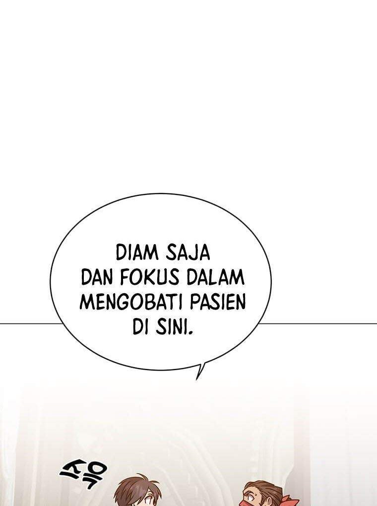 The MAX leveled hero will return! Bab 65 halaman 50