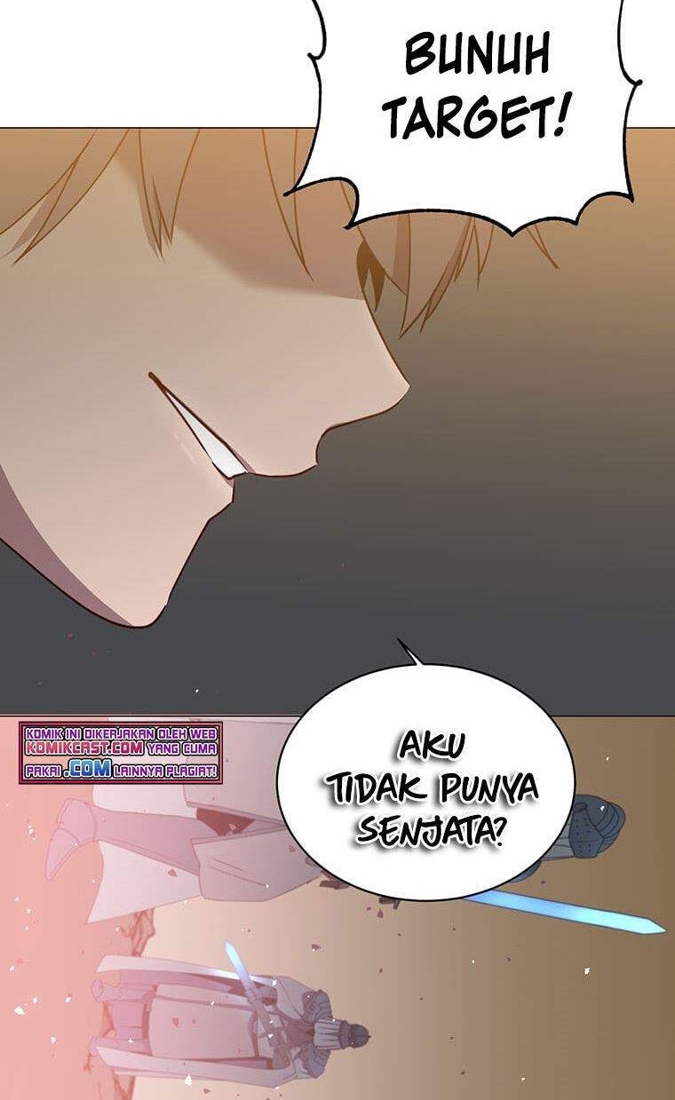 The MAX leveled hero will return! Bab 65 halaman 68