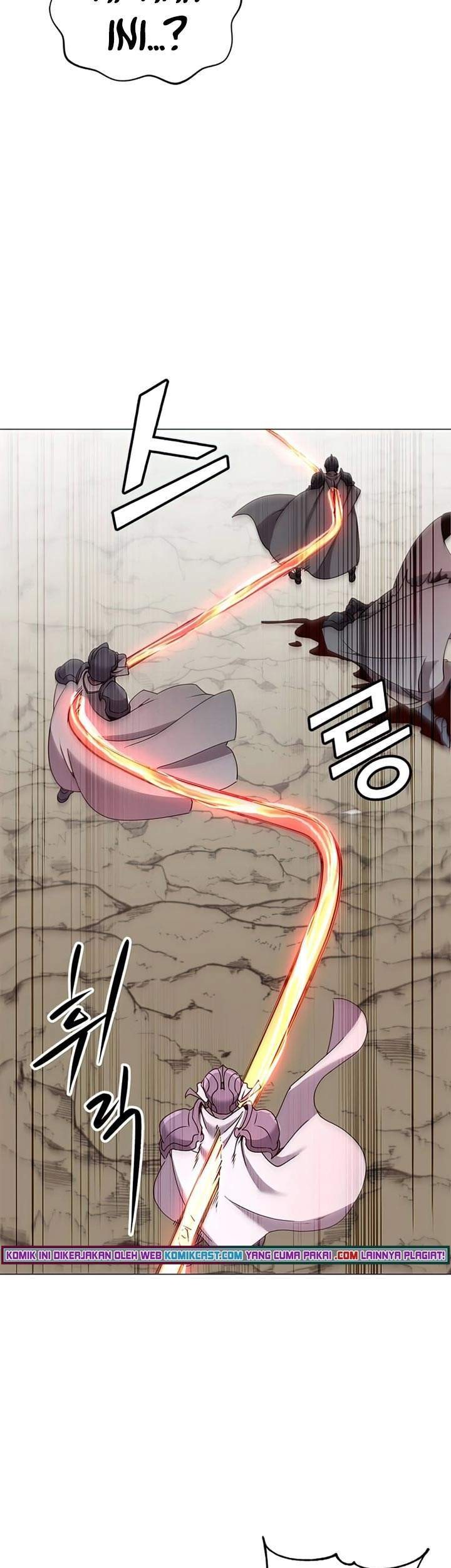The MAX leveled hero will return! Bab 66 halaman 7