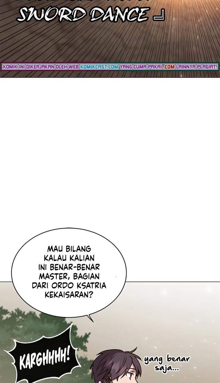The MAX leveled hero will return! Bab 66 halaman 16