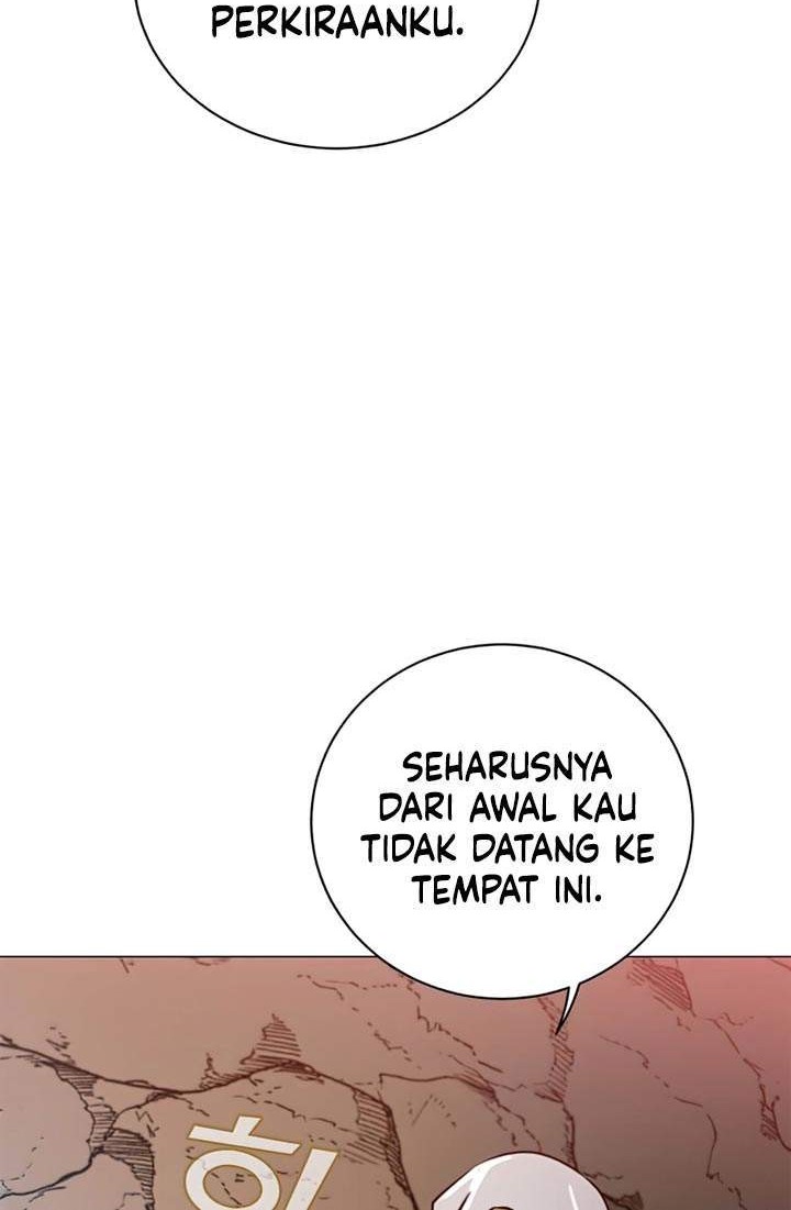 The MAX leveled hero will return! Bab 66 halaman 42
