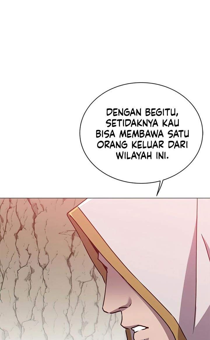 The MAX leveled hero will return! Bab 66 halaman 52