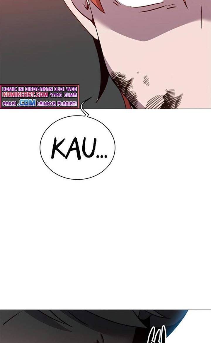 The MAX leveled hero will return! Bab 66 halaman 56