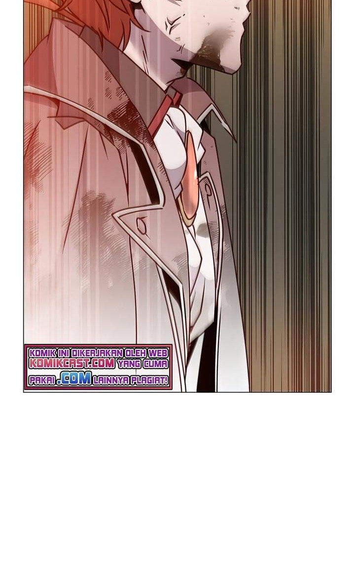 The MAX leveled hero will return! Bab 66 halaman 60